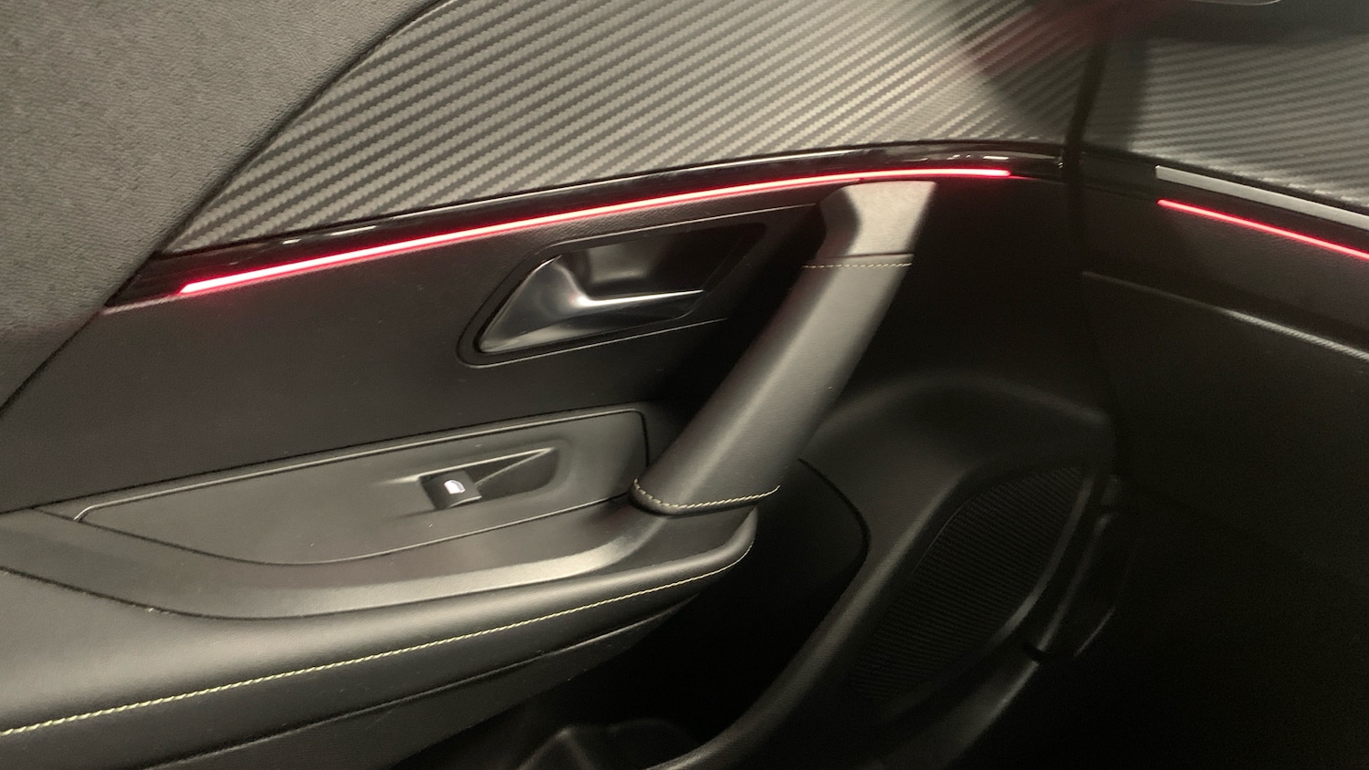 Used Peugeot 2008 2021 for sale - 77075236: Photo 42