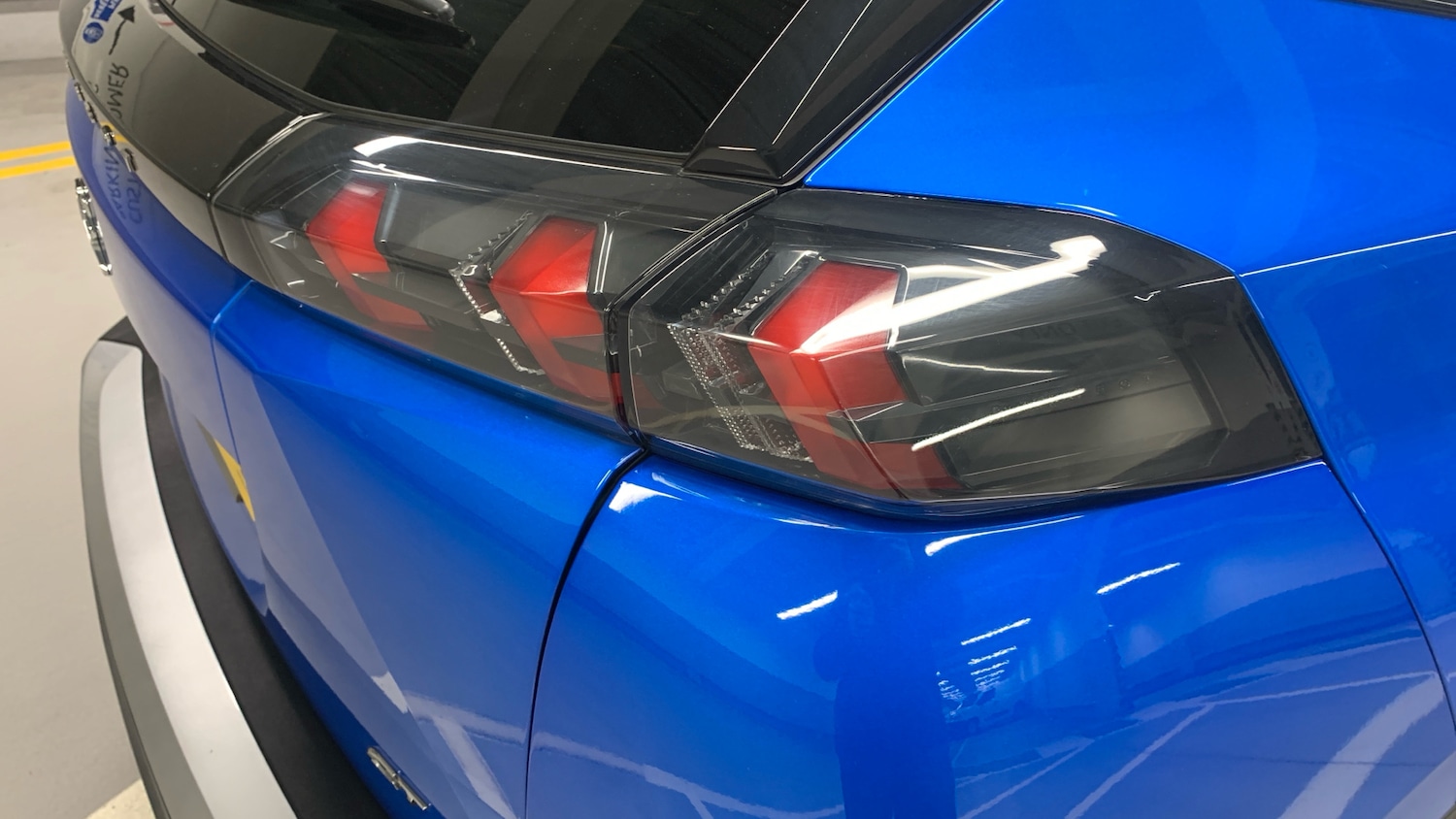 Used Peugeot 2008 2021 for sale - 77075236: Photo 45