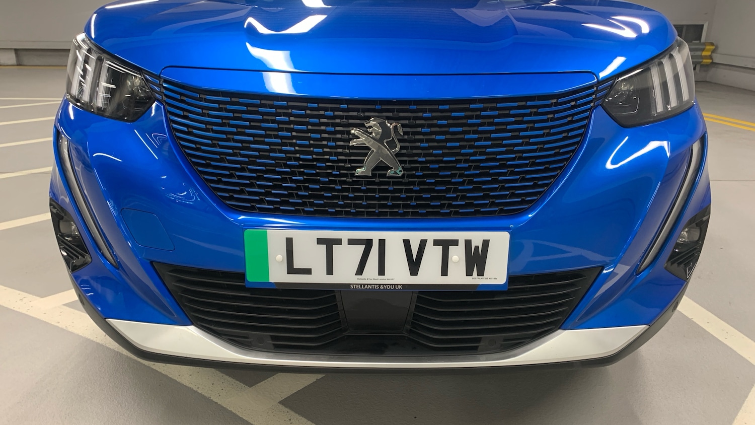 Used Peugeot 2008 2021 for sale - 77075236: Photo 46