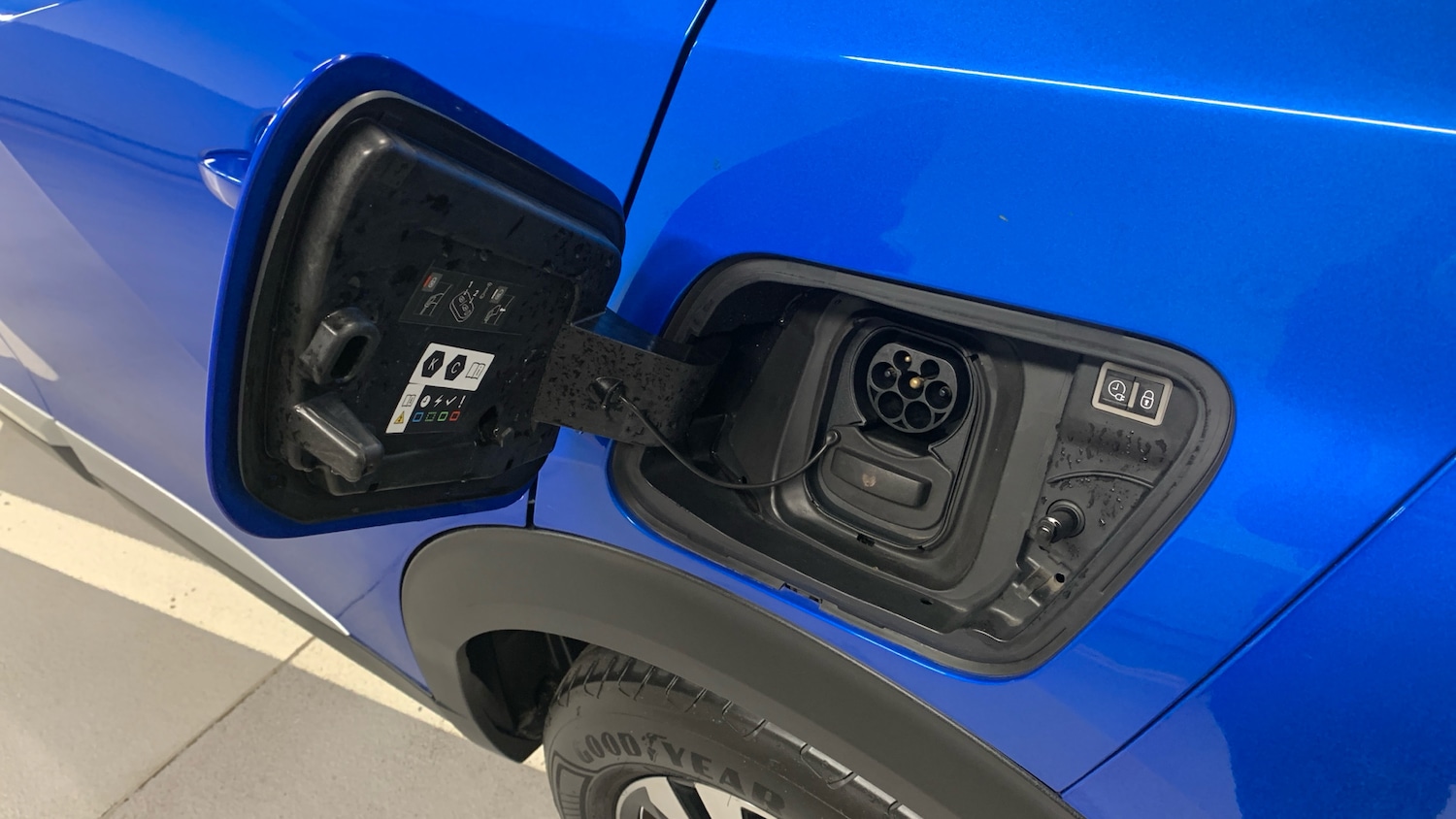 Used Peugeot 2008 2021 for sale - 77075236: Photo 51