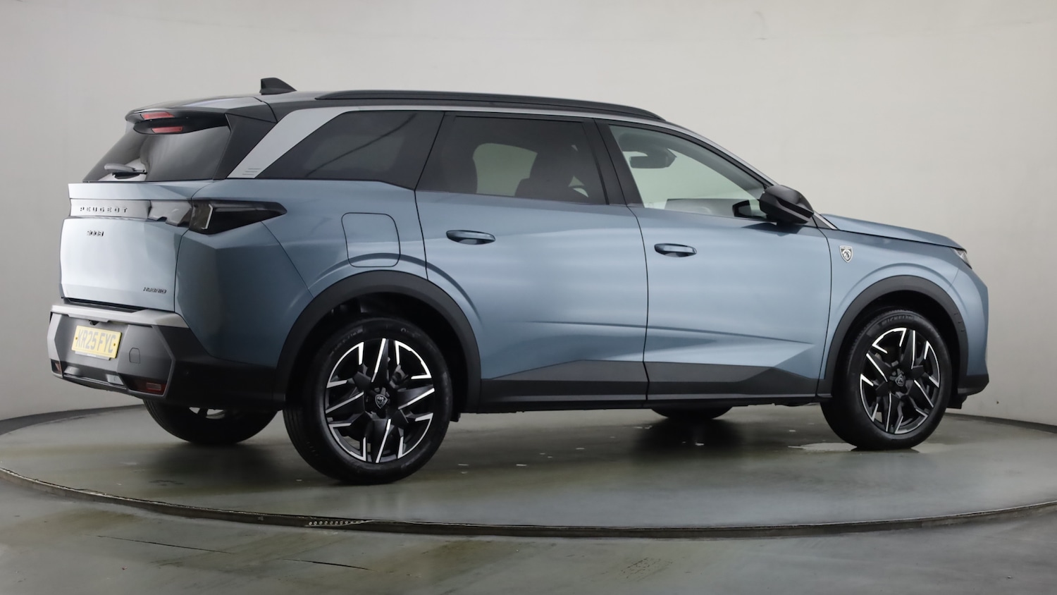 Used Peugeot 5008 2025 for sale - 76586412: Photo 12