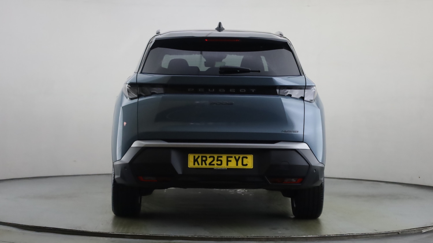 Used Peugeot 5008 2025 for sale - 76586412: Photo 13