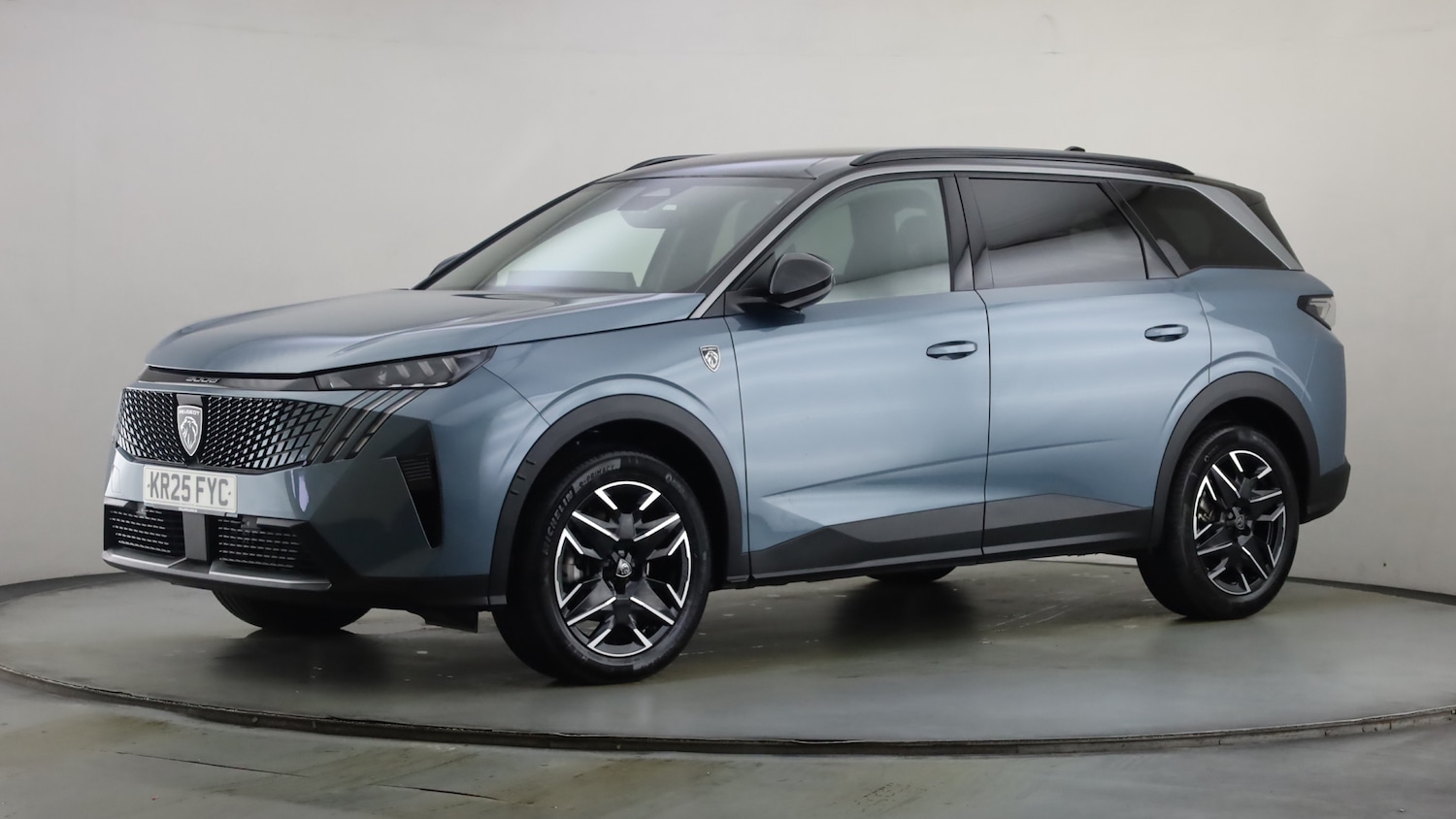 Used Peugeot 5008 2025 for sale - 76586412: Photo 15