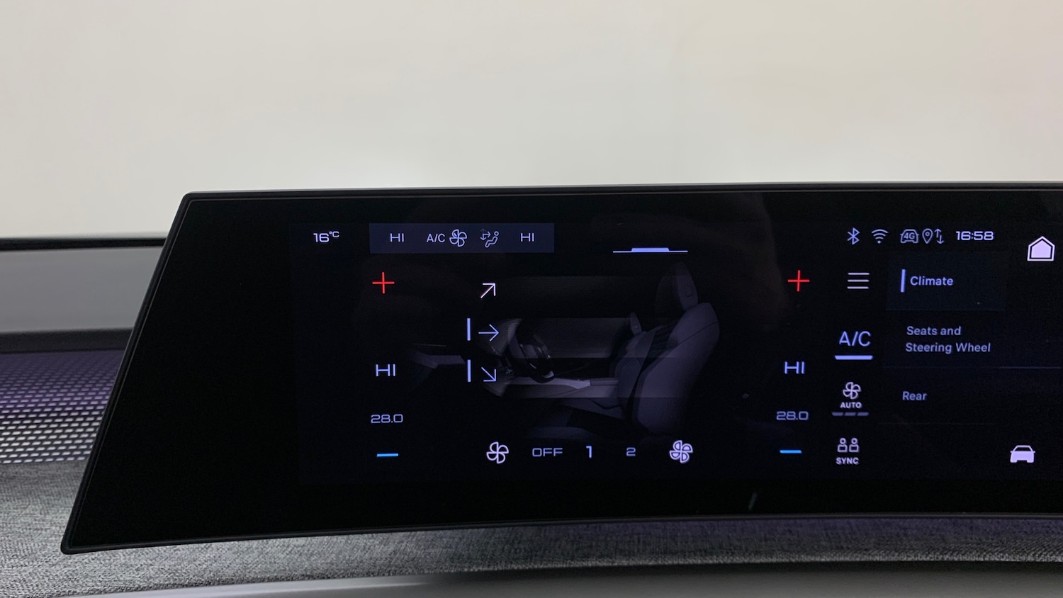 Used Peugeot 5008 2025 for sale - 76586412: Photo 24