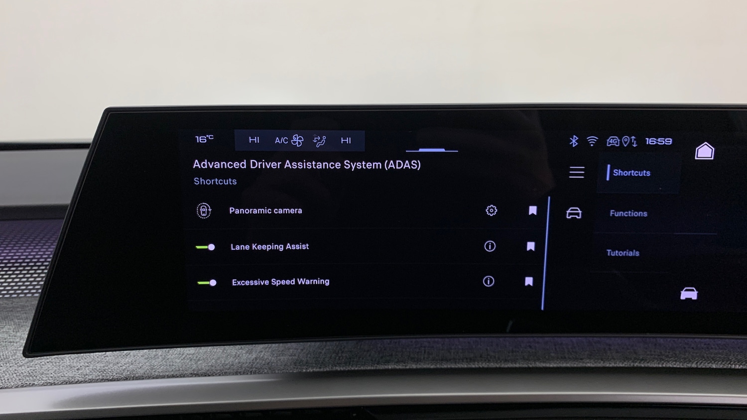 Used Peugeot 5008 2025 for sale - 76586412: Photo 27