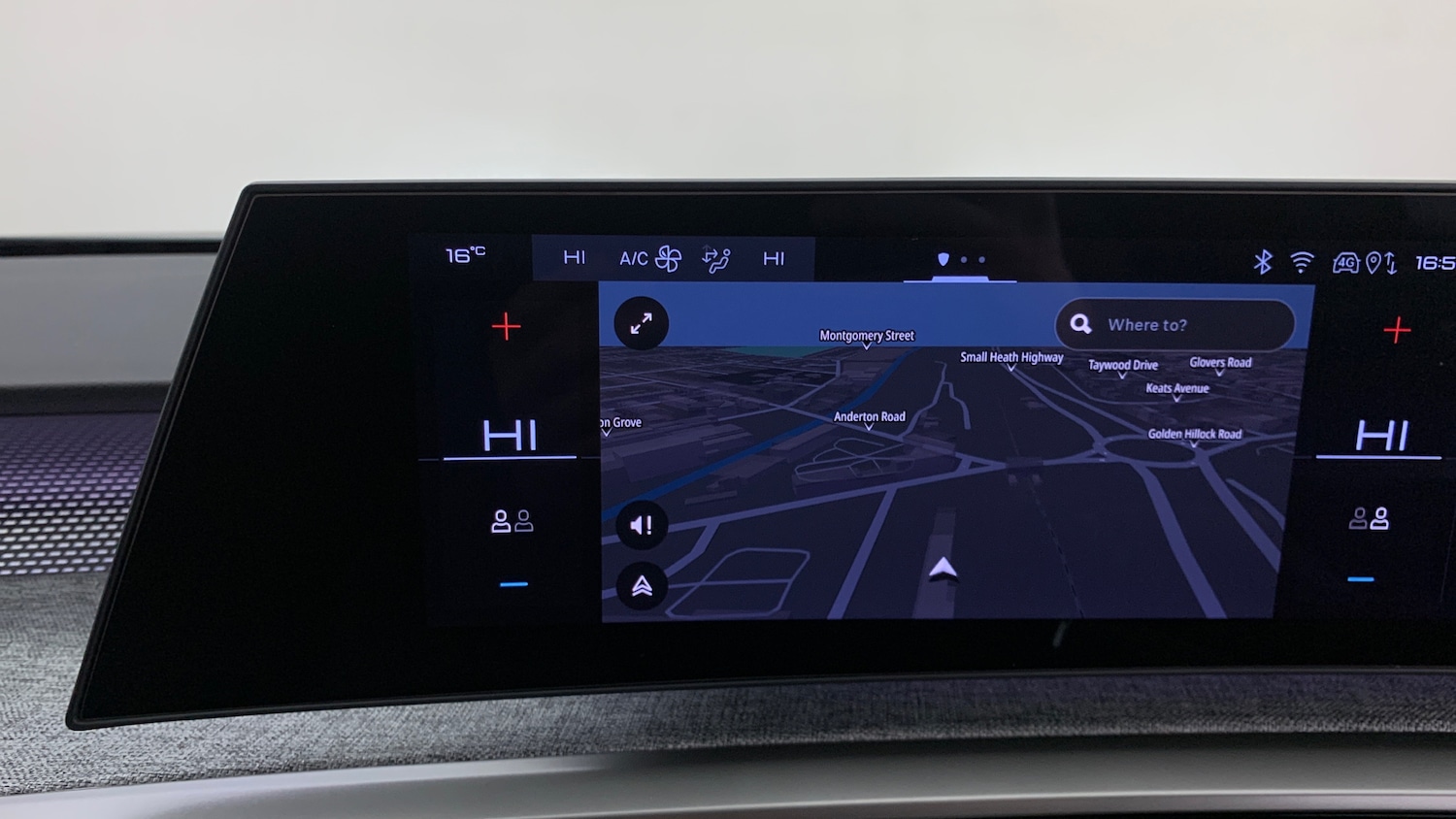 Used Peugeot 5008 2025 for sale - 76586412: Photo 29