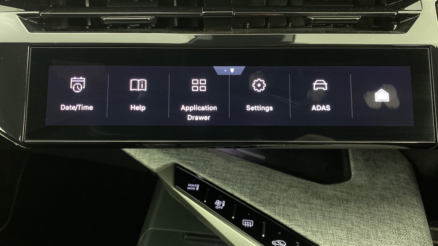 Used Peugeot 5008 2025 for sale - 76586412: Photo 31