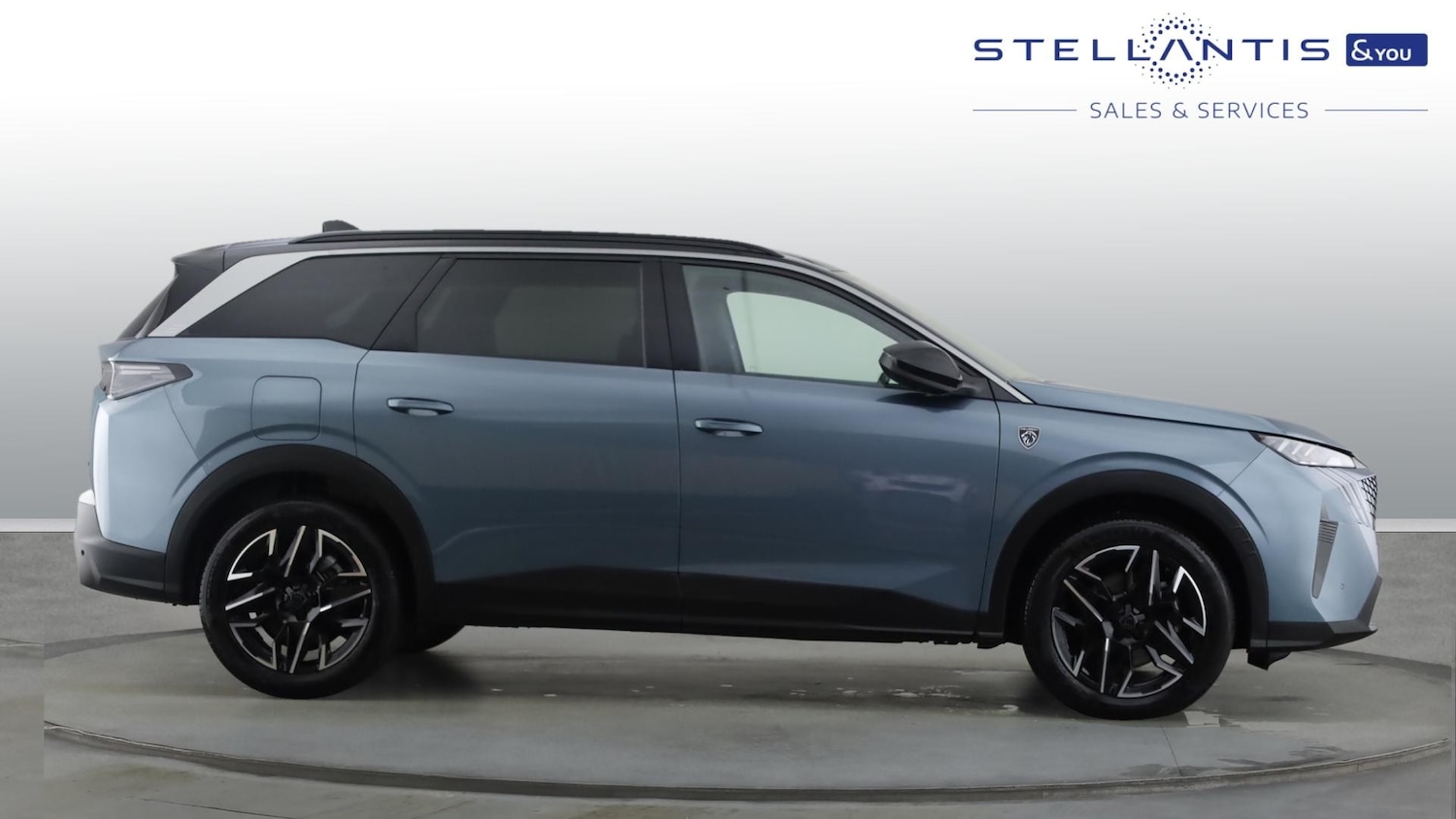 Used Peugeot 5008 2025 for sale - 76586412: Photo 4