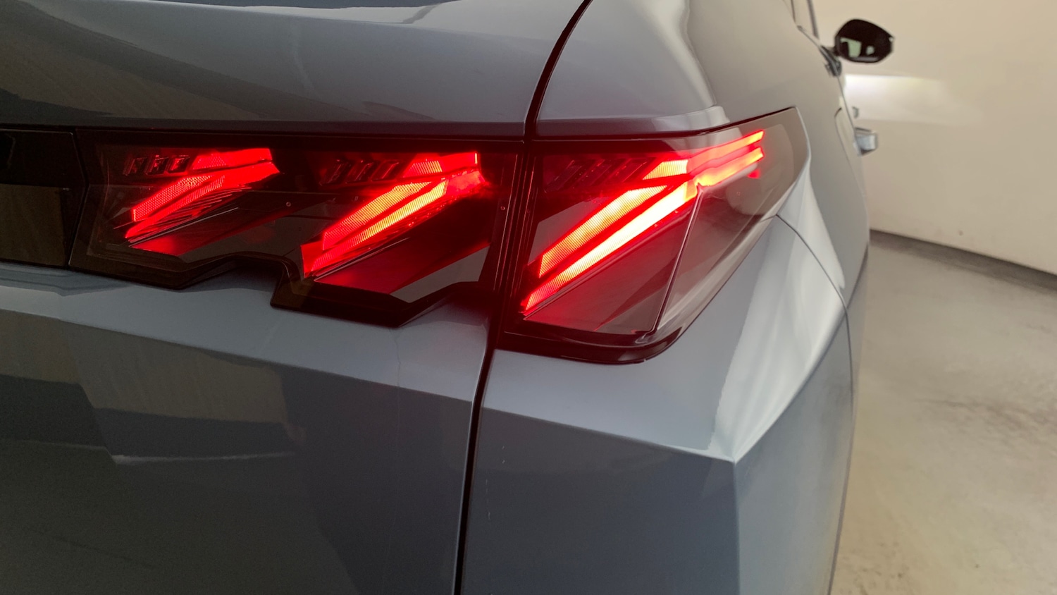 Used Peugeot 5008 2025 for sale - 76586412: Photo 43