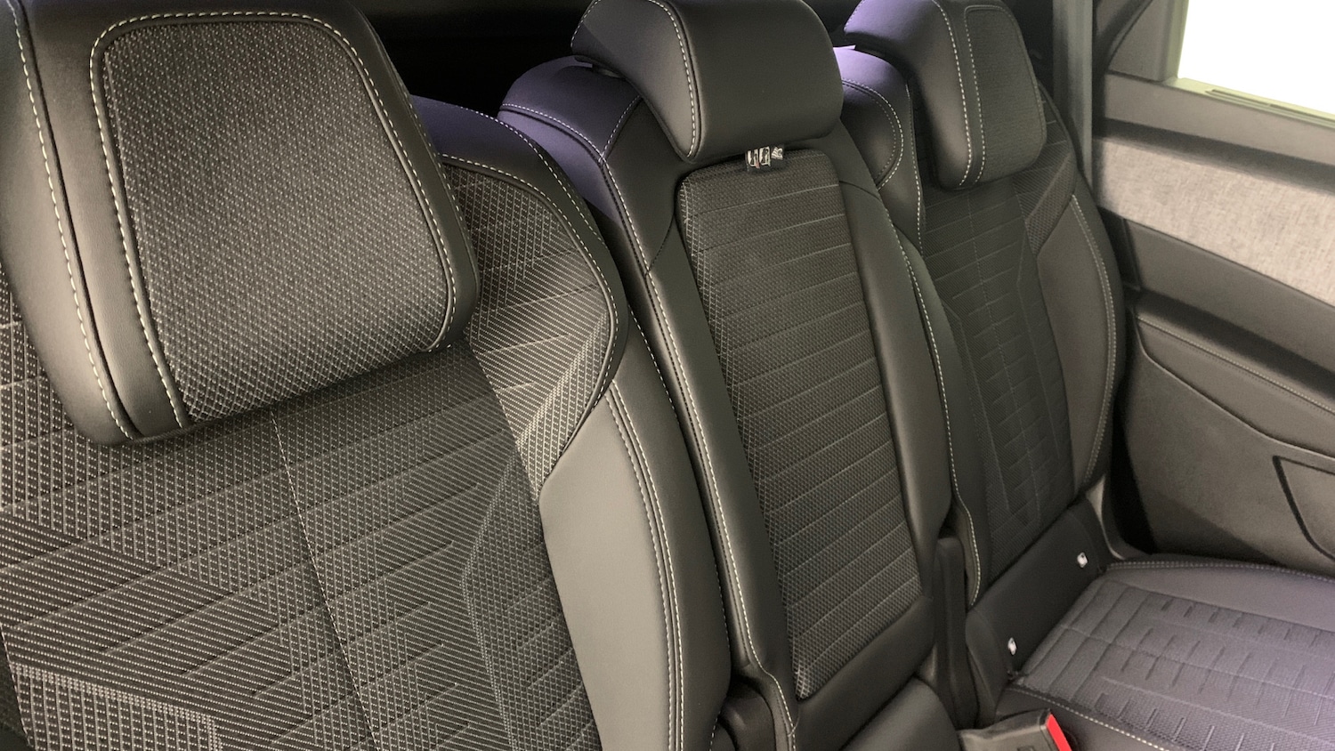 Used Peugeot 5008 2025 for sale - 76586412: Photo 7