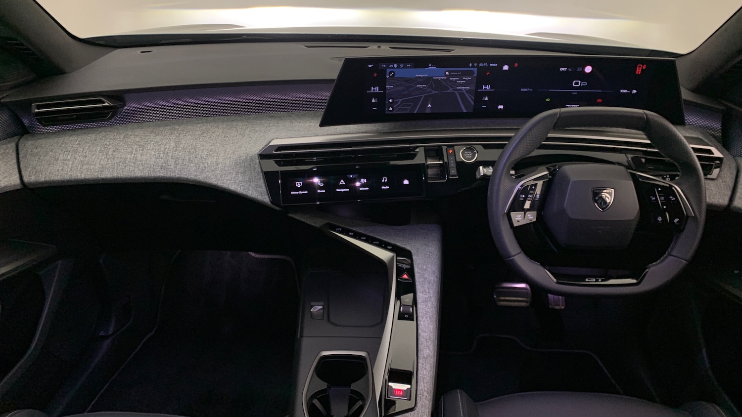 Used Peugeot 5008 2025 for sale - 76586412: Photo 9