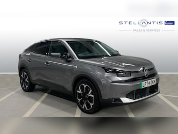 Used Citroen C4 2025 for sale - 78320081: Photo