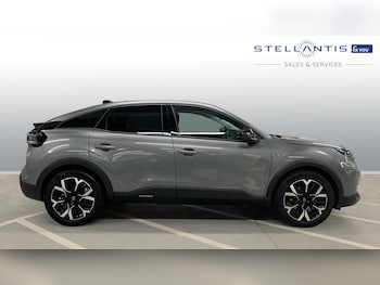 Used Citroen C4 2025 for sale - 78320081: Photo