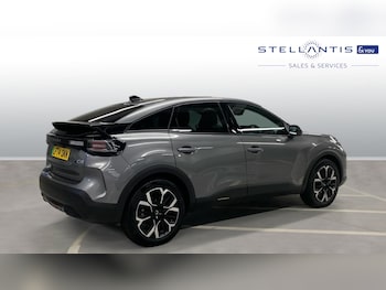 Used Citroen C4 2025 for sale - 78320081: Photo