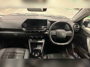 Used Citroen C4 2025 for sale - 78320081: Photo