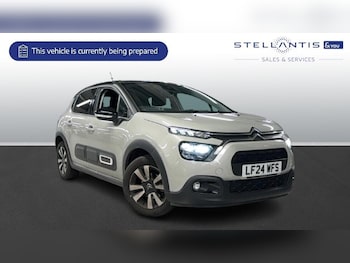 Used Citroen C3 2024 for sale - 78117105: Photo