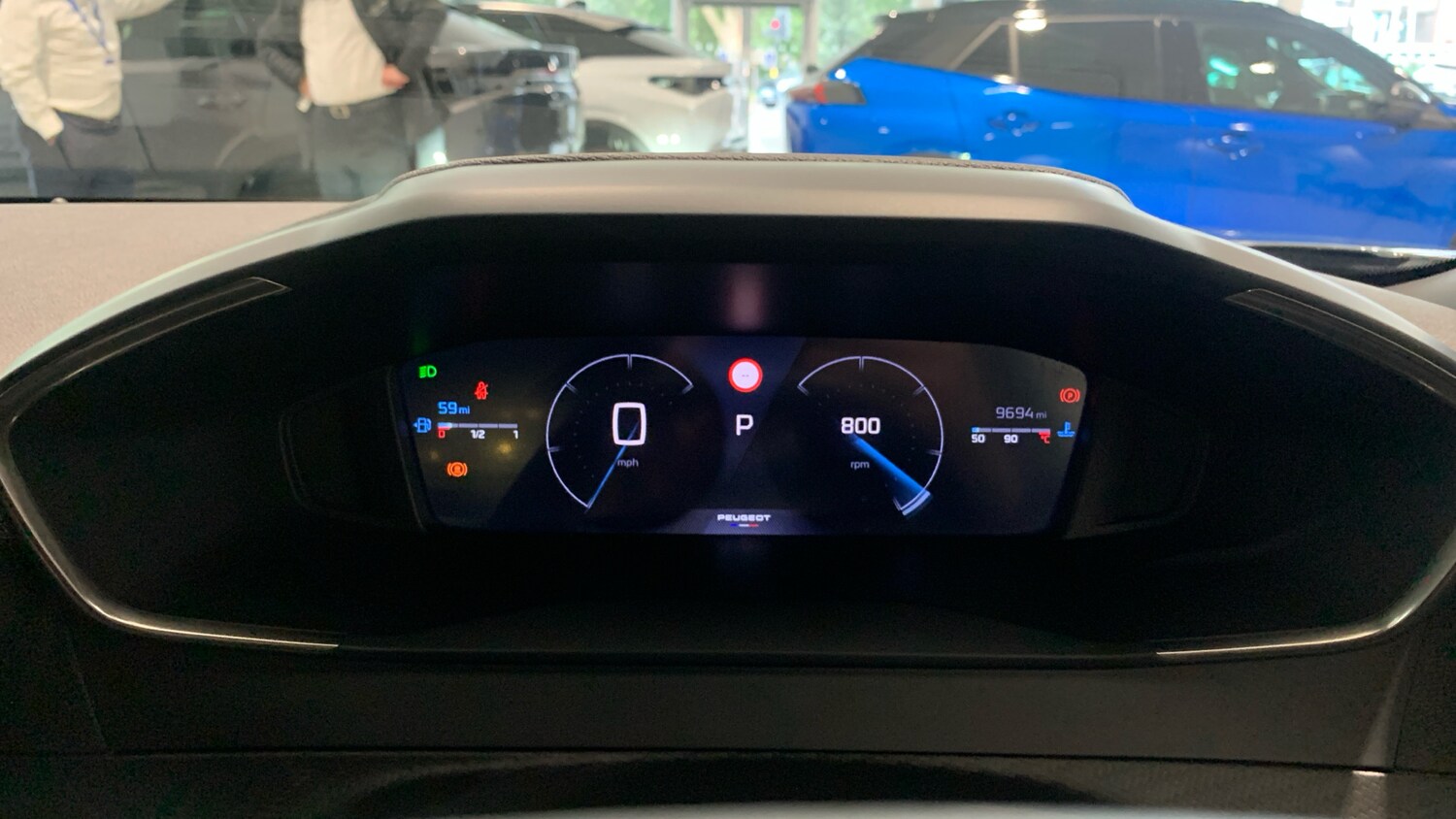 Used Peugeot 2008 2024 for sale - 75929327: Photo 13