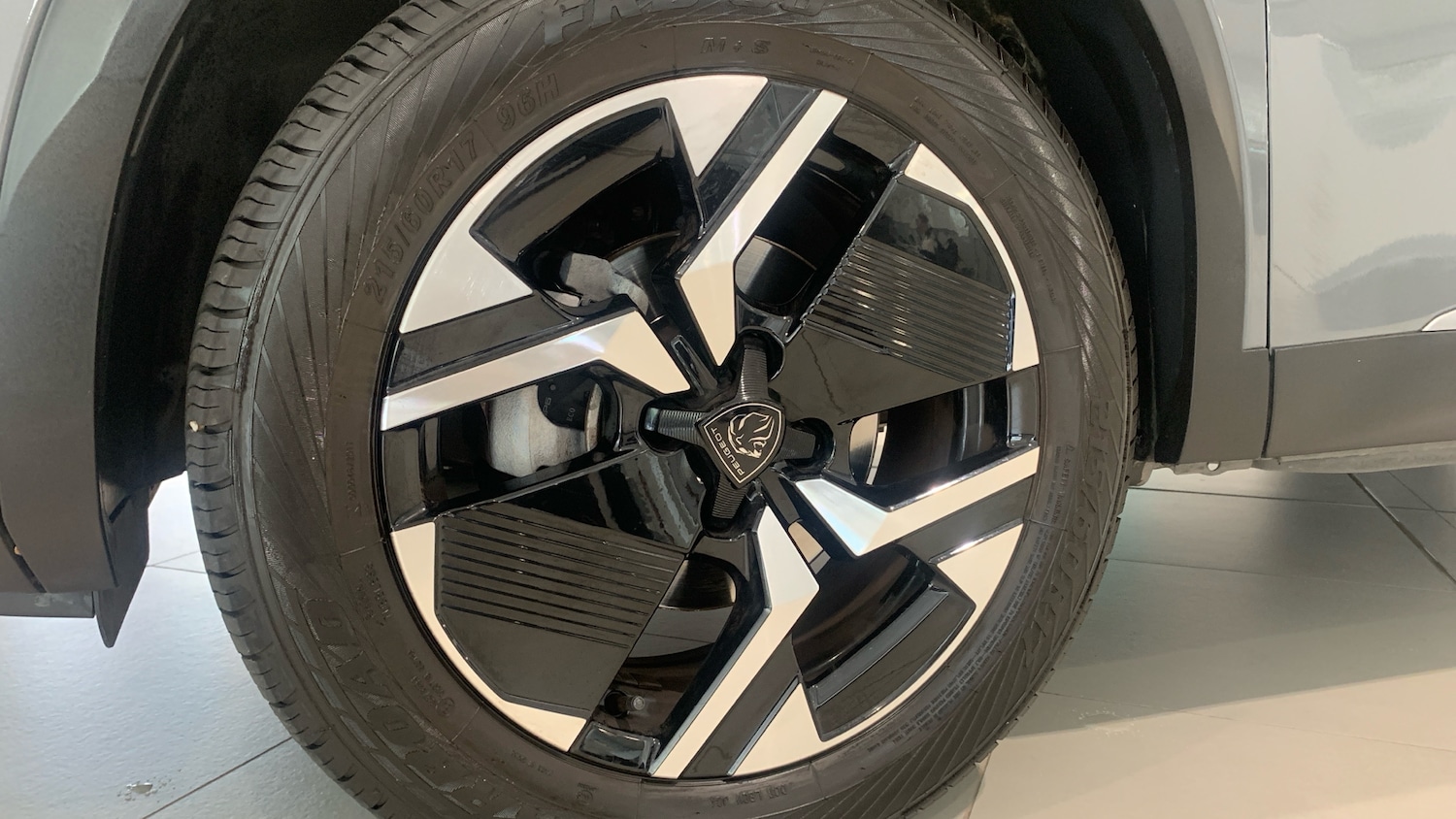 Used Peugeot 2008 2024 for sale - 75929327: Photo 14