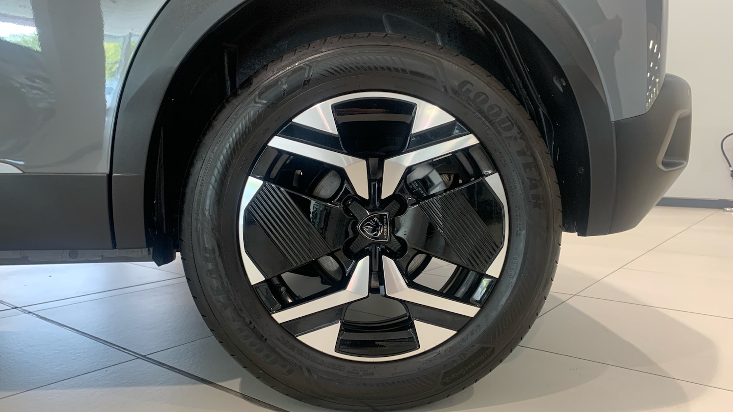 Used Peugeot 2008 2024 for sale - 75929327: Photo 15