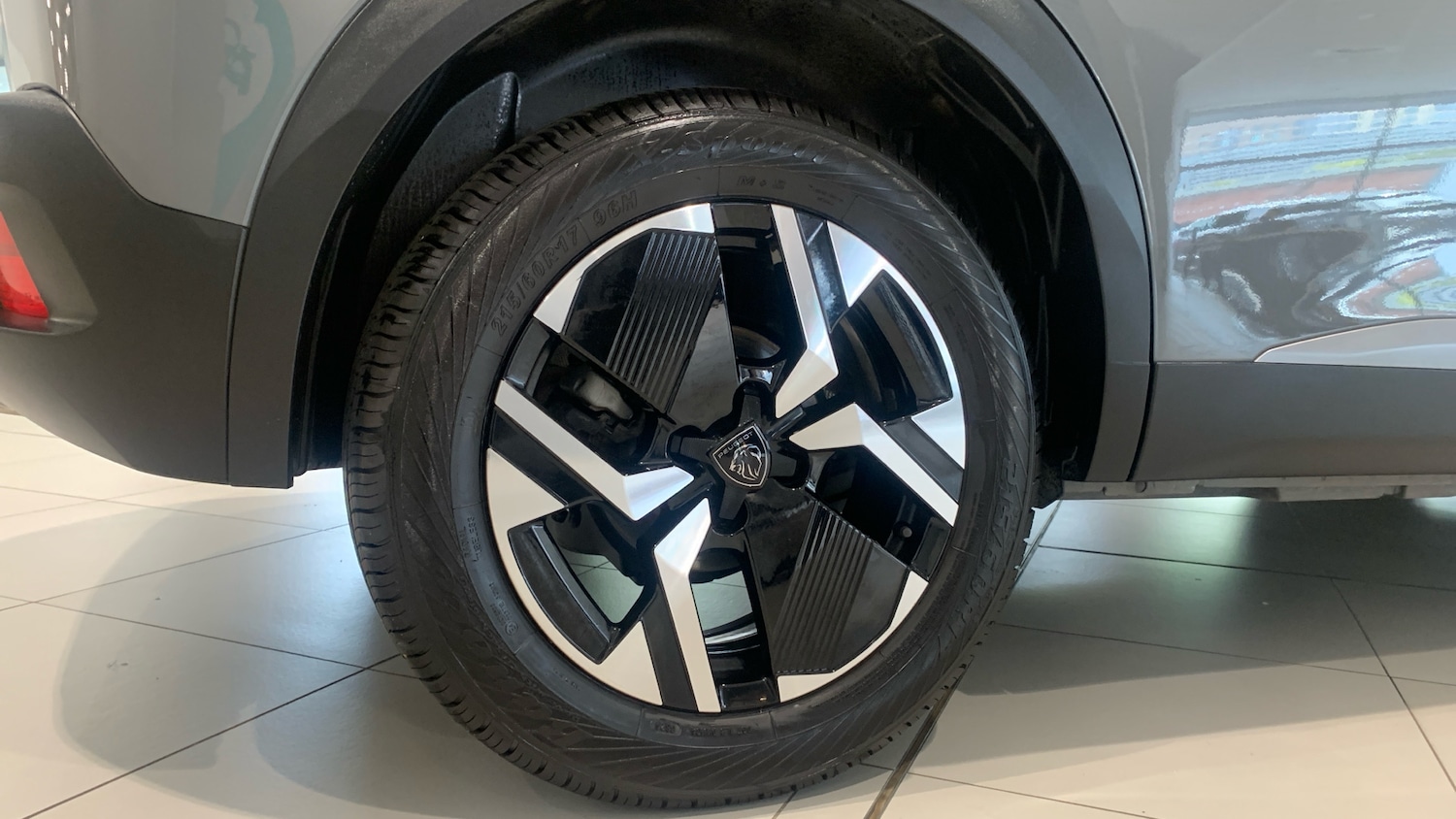 Used Peugeot 2008 2024 for sale - 75929327: Photo 16