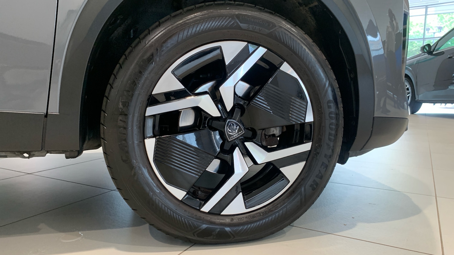 Used Peugeot 2008 2024 for sale - 75929327: Photo 17