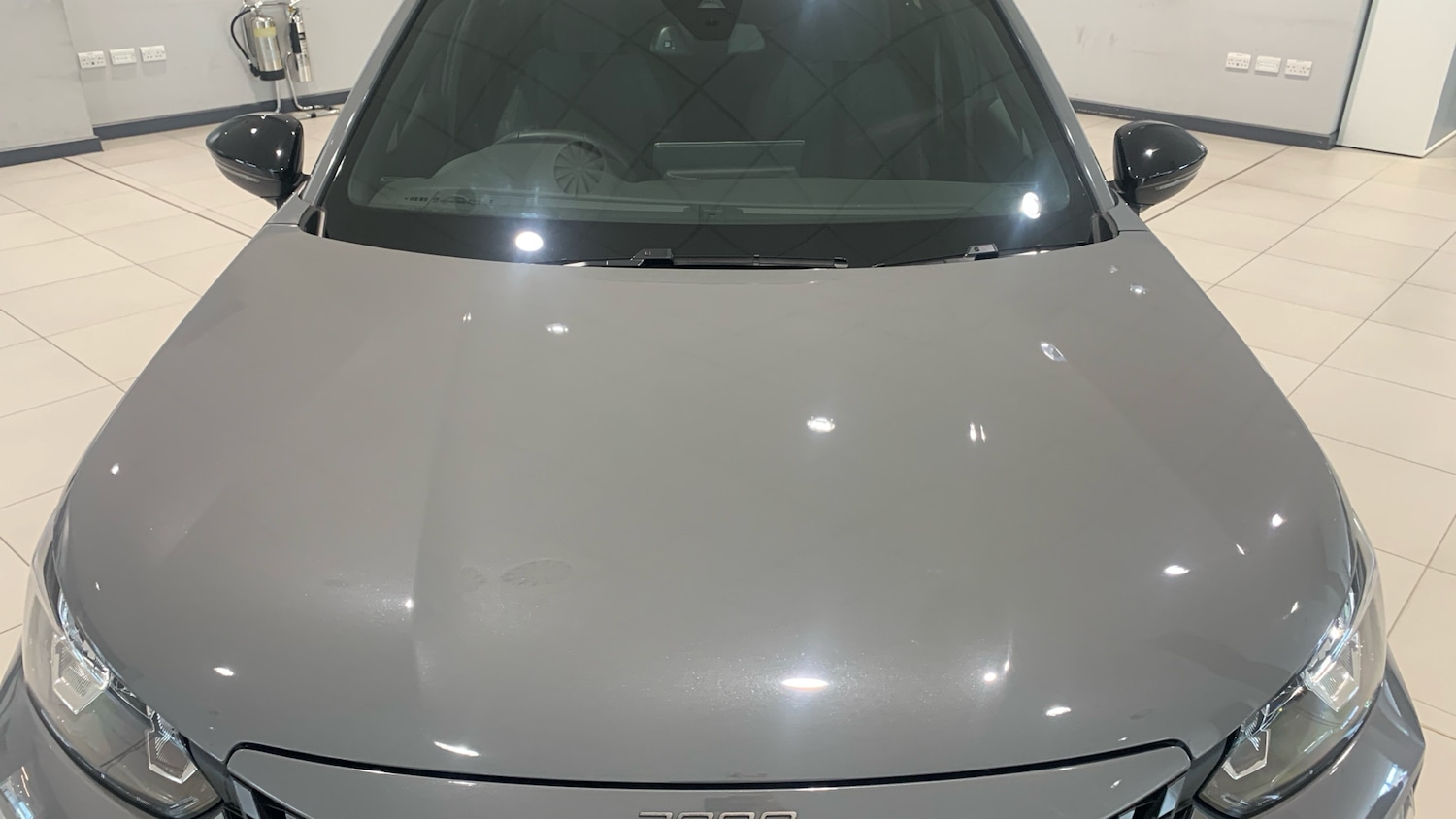 Used Peugeot 2008 2024 for sale - 75929327: Photo 18