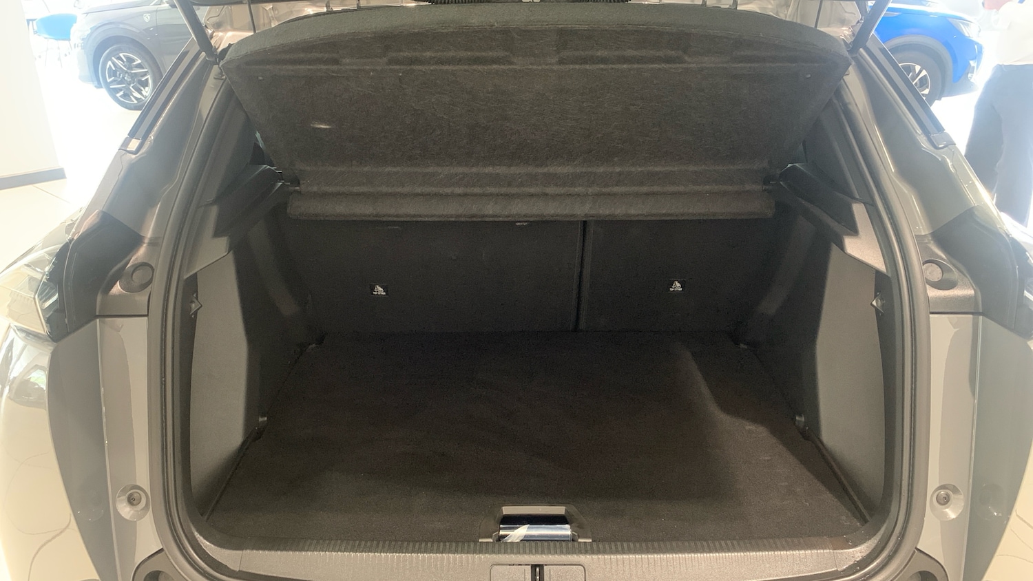 Used Peugeot 2008 2024 for sale - 75929327: Photo 19