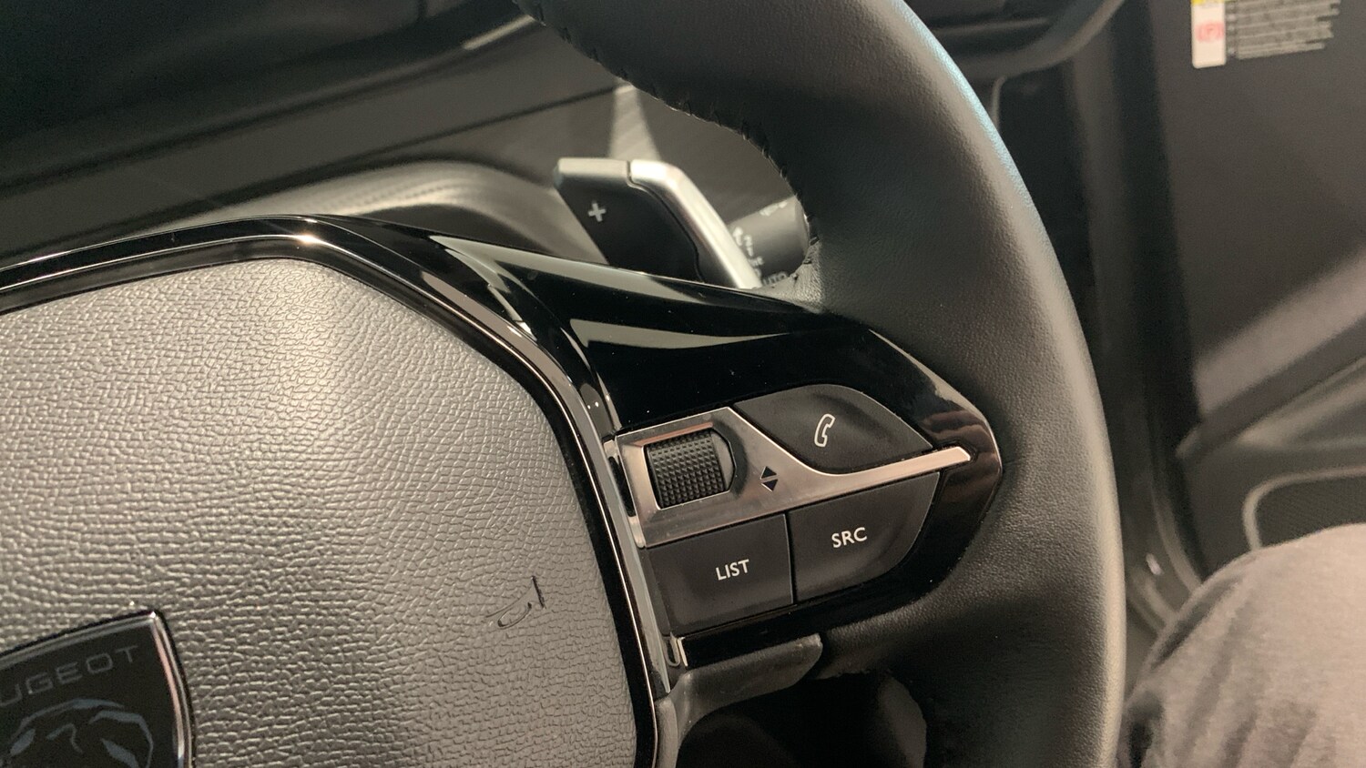 Used Peugeot 2008 2024 for sale - 75929327: Photo 24