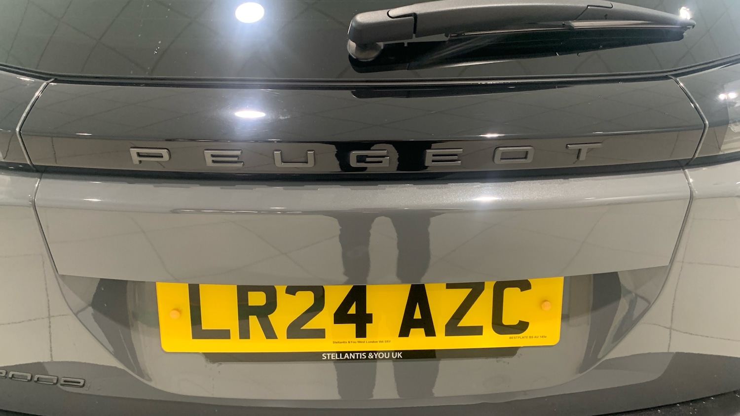 Used Peugeot 2008 2024 for sale - 75929327: Photo 26