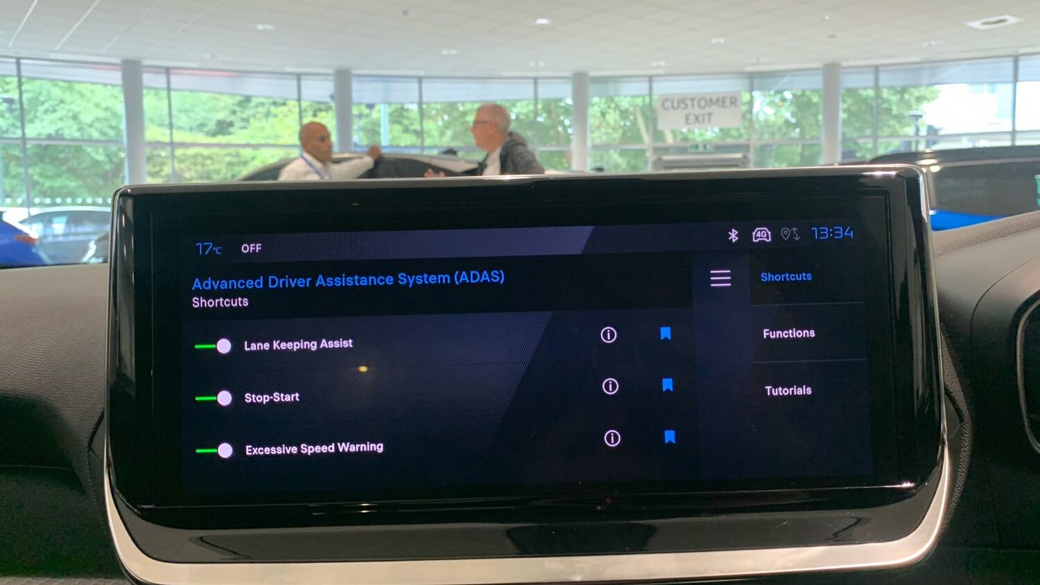 Used Peugeot 2008 2024 for sale - 75929327: Photo 29