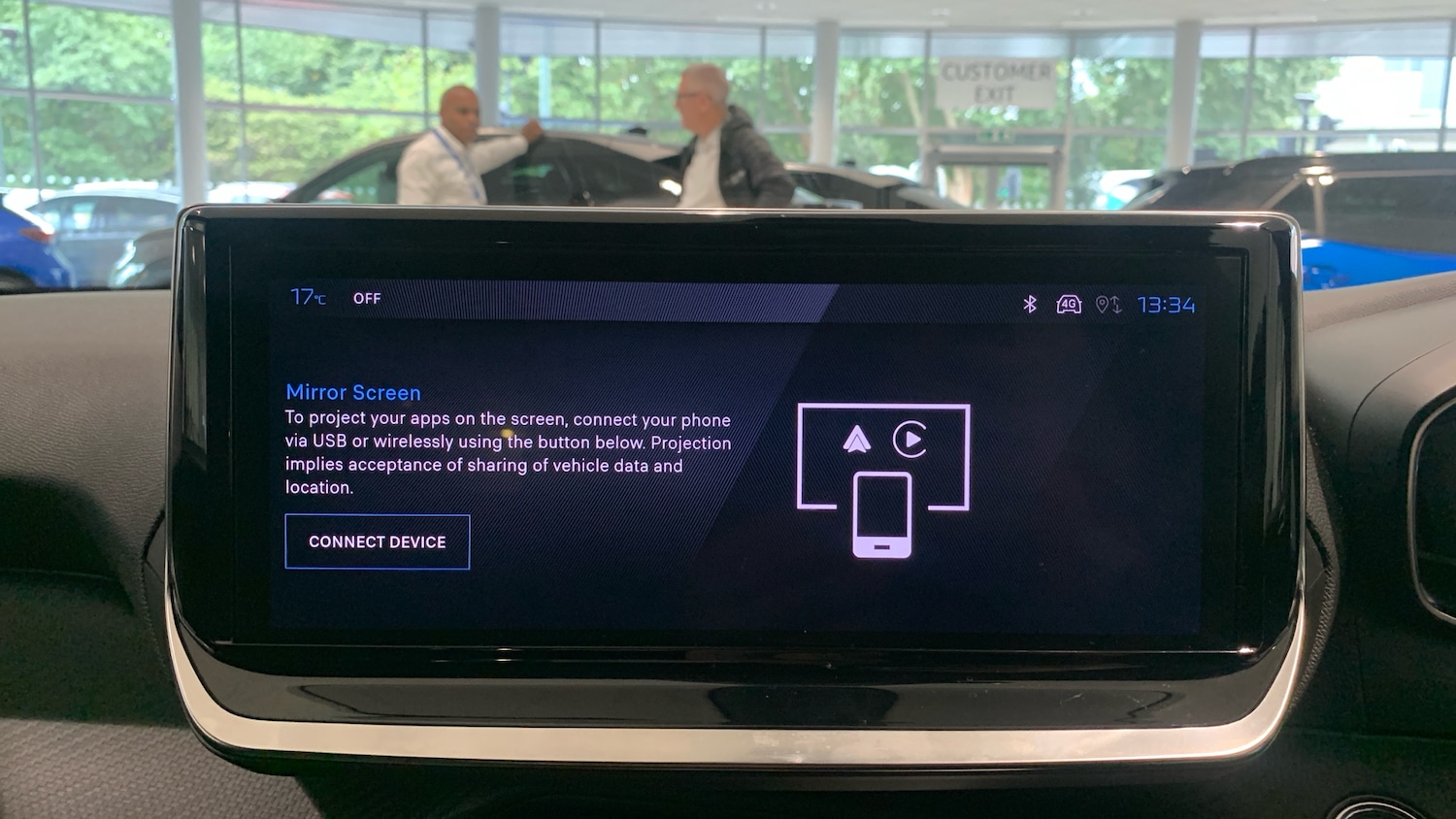 Used Peugeot 2008 2024 for sale - 75929327: Photo 30