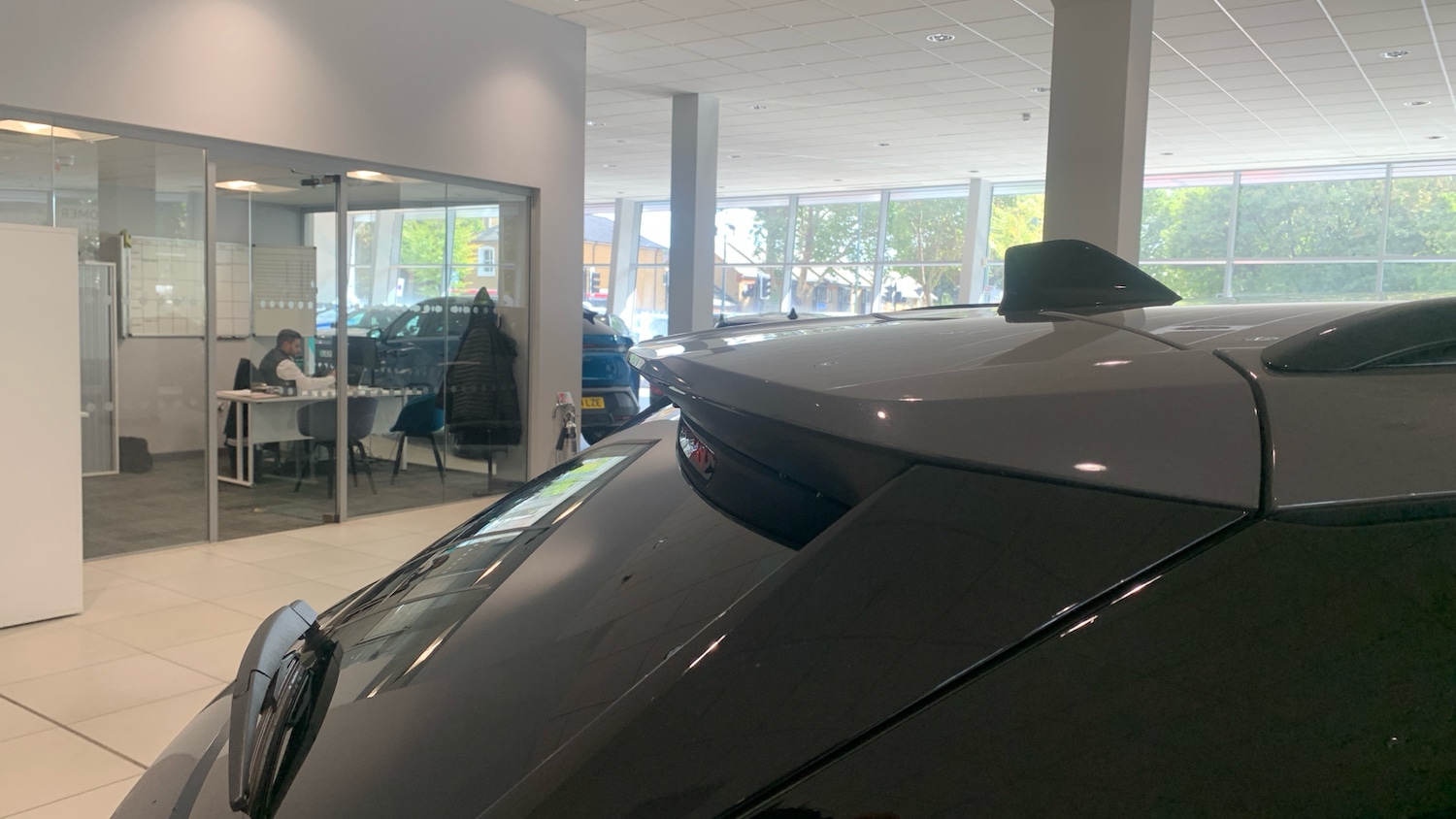 Used Peugeot 2008 2024 for sale - 75929327: Photo 41