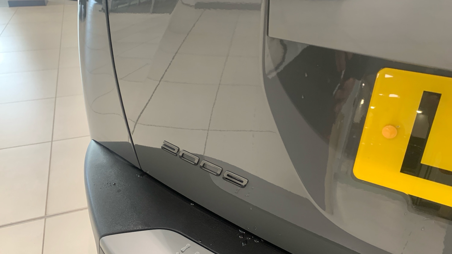 Used Peugeot 2008 2024 for sale - 75929327: Photo 42