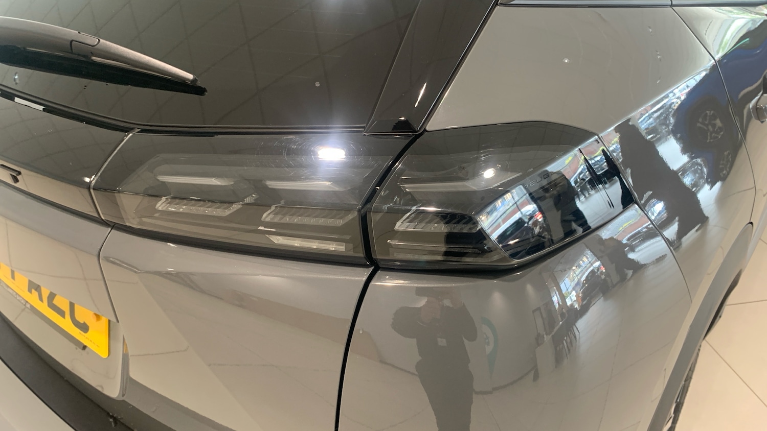 Used Peugeot 2008 2024 for sale - 75929327: Photo 43