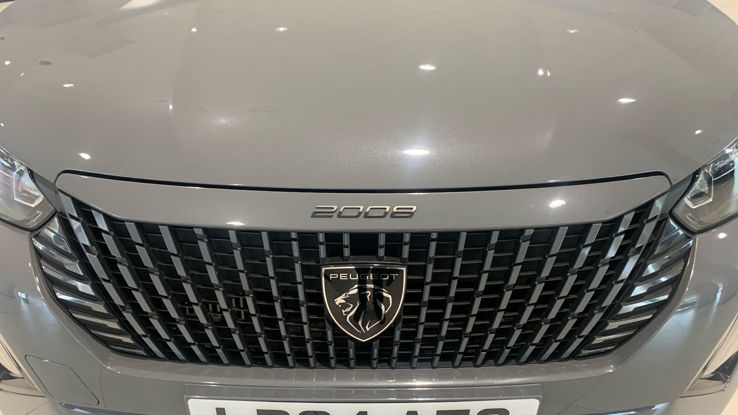 Used Peugeot 2008 2024 for sale - 75929327: Photo 44