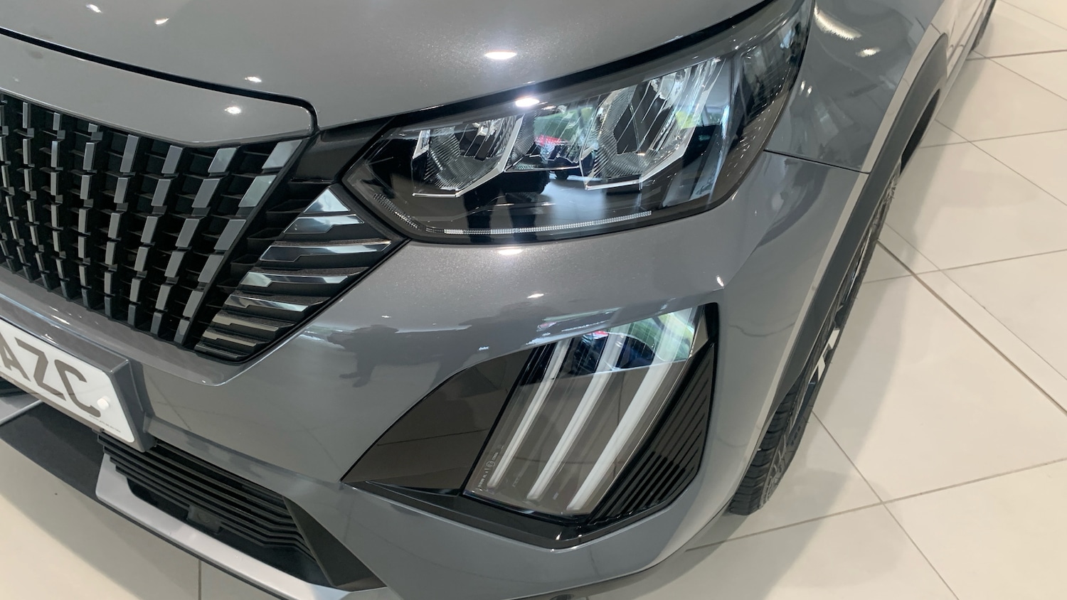 Used Peugeot 2008 2024 for sale - 75929327: Photo 45