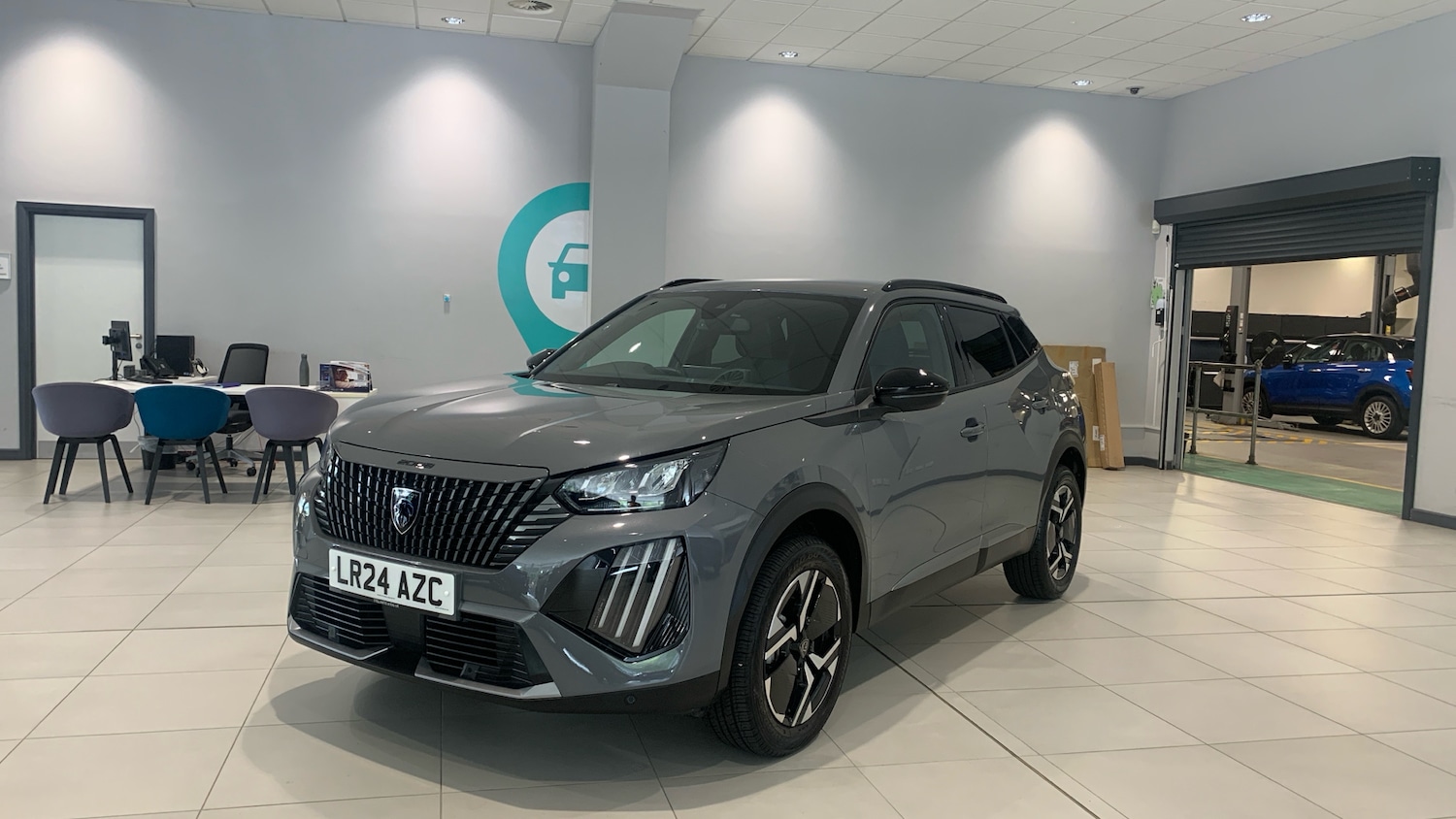 Used Peugeot 2008 2024 for sale - 75929327: Photo 7