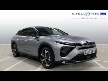 2023 - 1.6 12.4kWh Shine Hatchback 5dr Petrol Plug-in Hybrid e-EAT8 Euro 6 (s/s) (