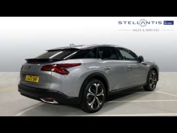 Used Citroen C5 X 2023 for sale - 74034638: Photo