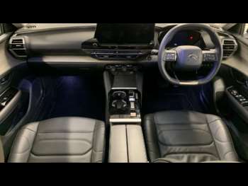 Used Citroen C5 X 2023 for sale - 74034638: Photo