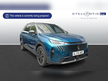 Used Peugeot 5008 2025 for sale - 78493158: Photo