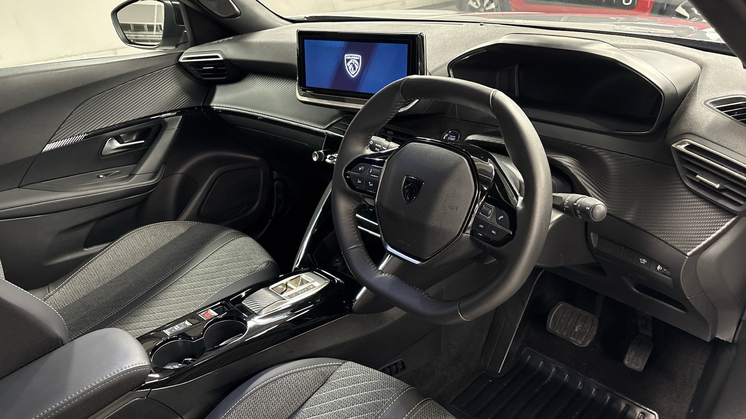 Used Peugeot 2008 2025 for sale - 77075207: Photo 12