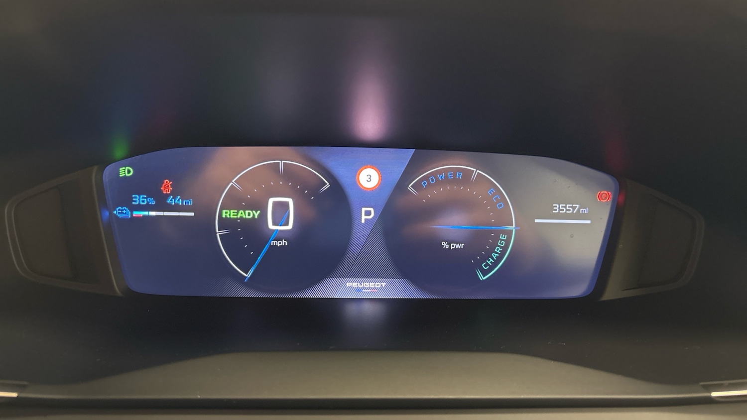 Used Peugeot 2008 2025 for sale - 77075207: Photo 14