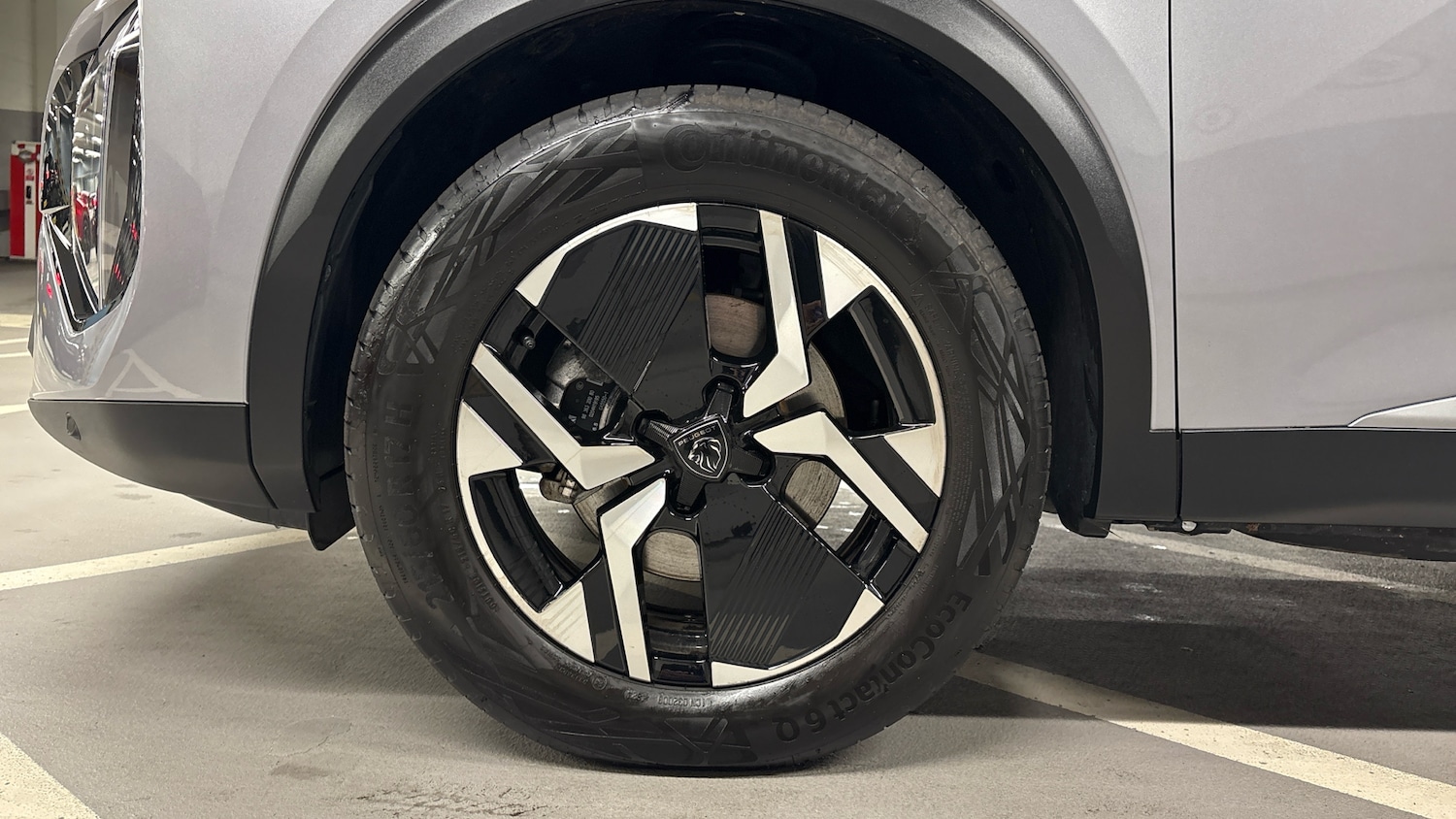 Used Peugeot 2008 2025 for sale - 77075207: Photo 15