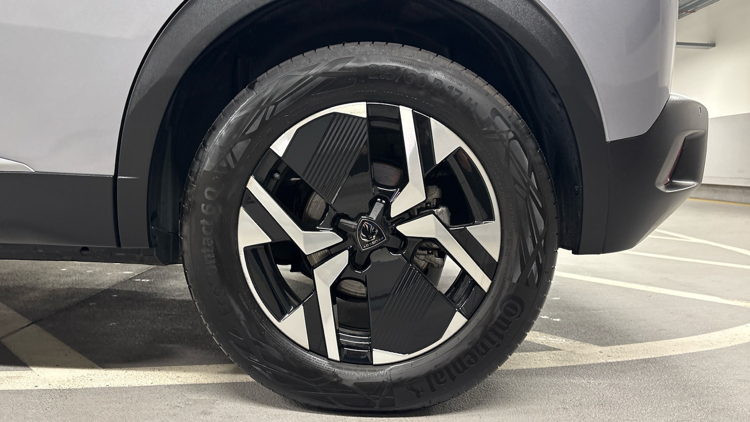 Used Peugeot 2008 2025 for sale - 77075207: Photo 16