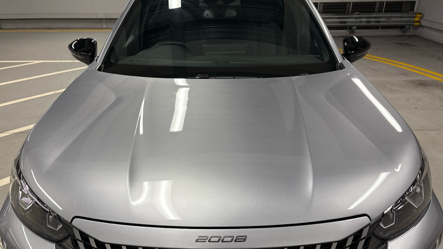 Used Peugeot 2008 2025 for sale - 77075207: Photo 19