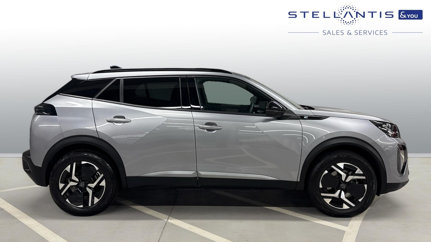 Used Peugeot 2008 2025 for sale - 77075207: Photo 2