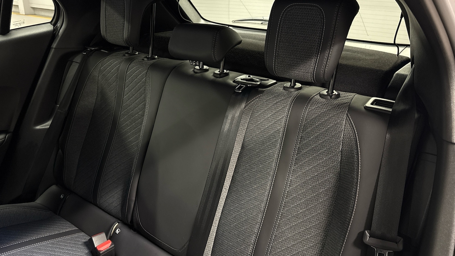 Used Peugeot 2008 2025 for sale - 77075207: Photo 26