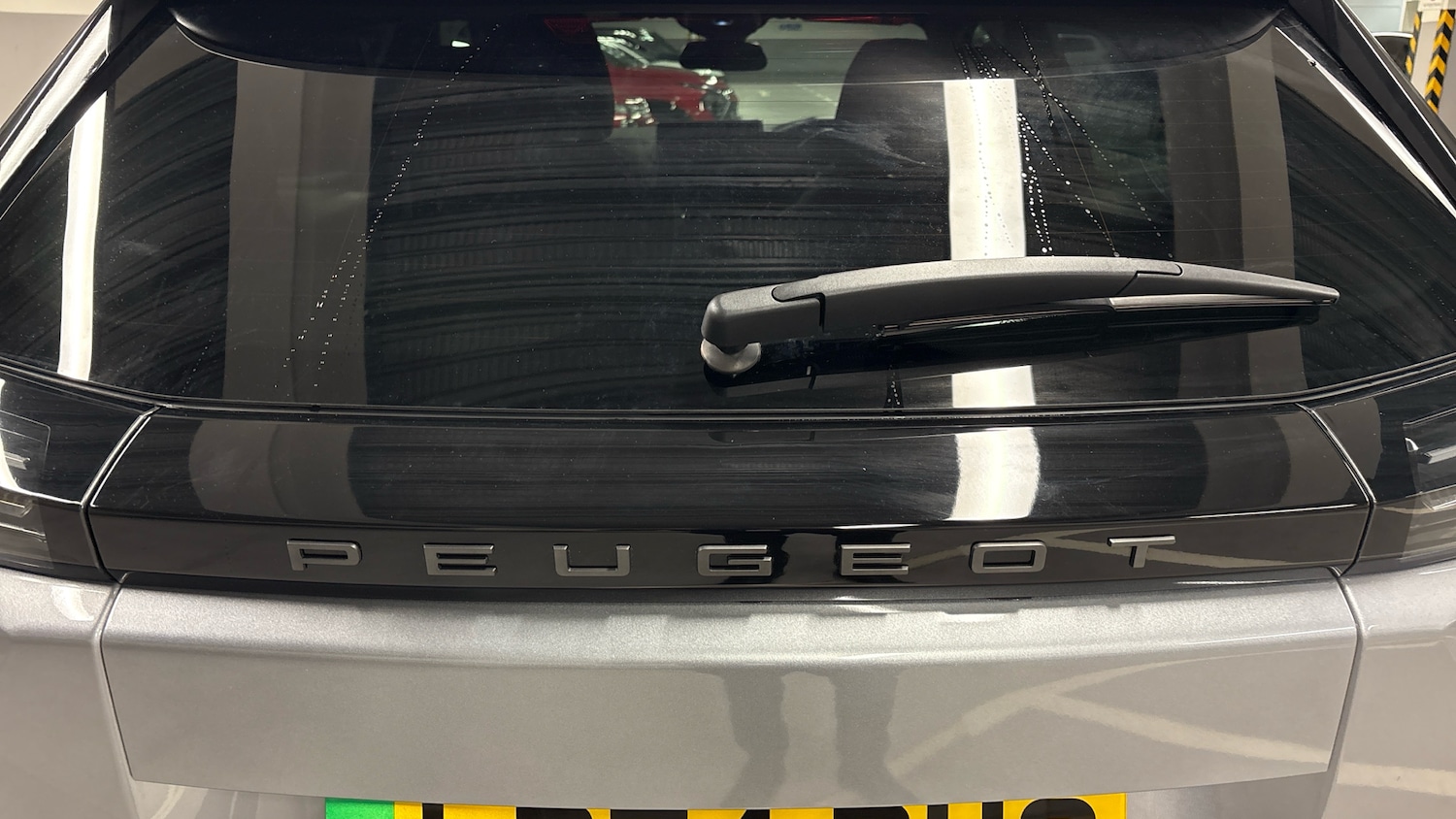 Used Peugeot 2008 2025 for sale - 77075207: Photo 27