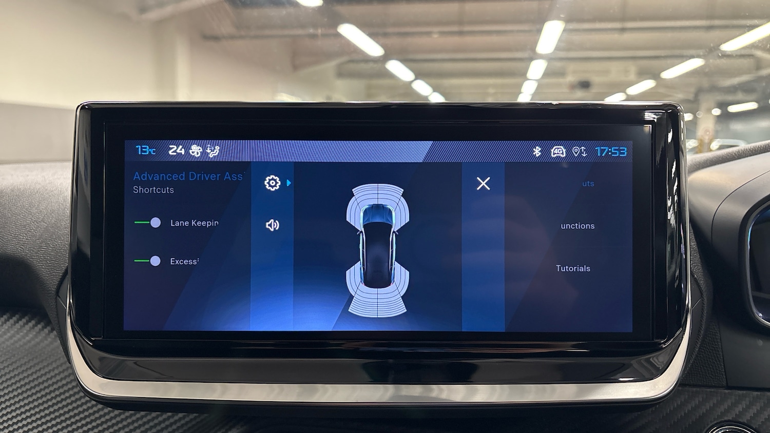 Used Peugeot 2008 2025 for sale - 77075207: Photo 30